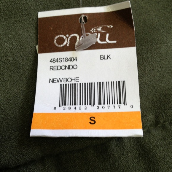 🚫BUNDLED🚫🆕 O'NEILL t-shirt - Picture 3 of 4