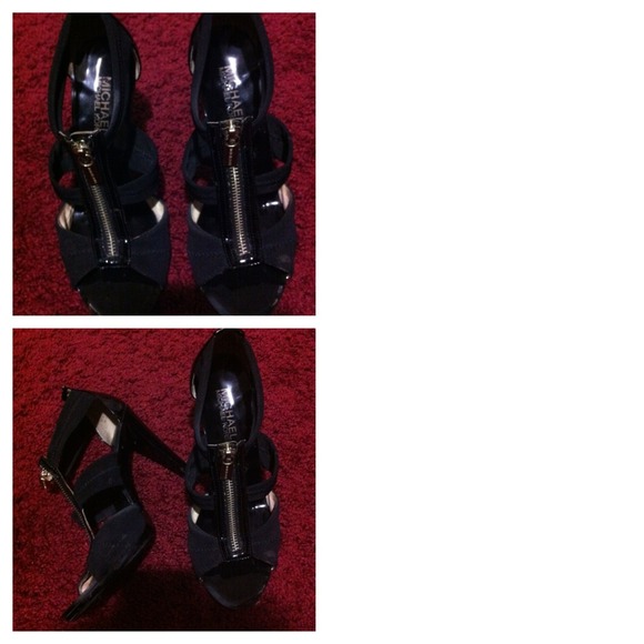 Michael kors sandals