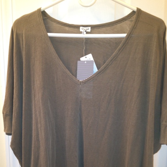 A cute shirt by splendid