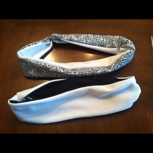 Headbands - Picture 2 of 4
