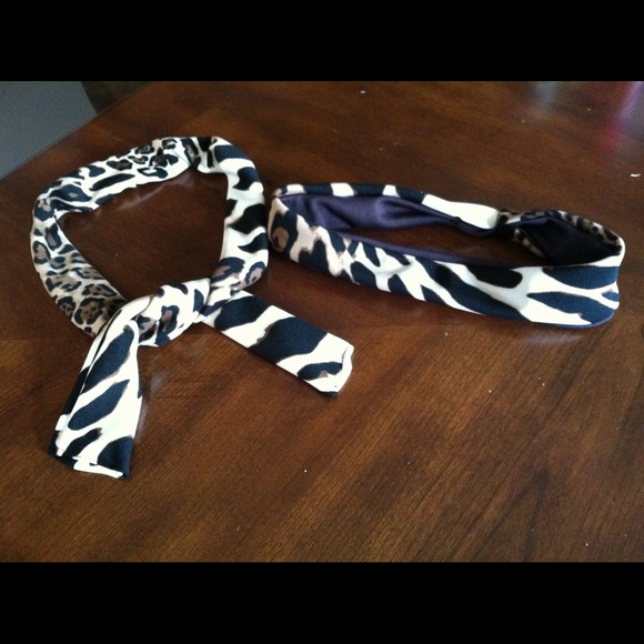 Headbands - Picture 4 of 4