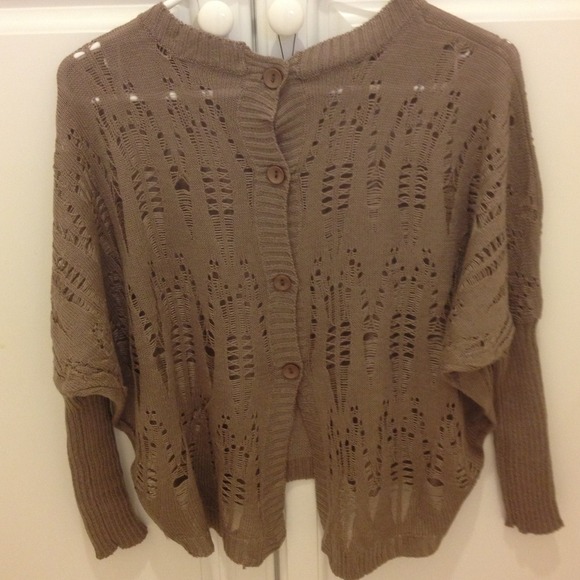 Knit Top - Picture 3 of 3