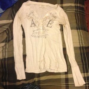 AE long sleeve