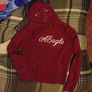 AE hoodie
