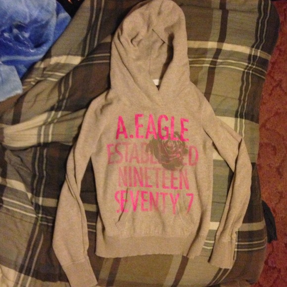 AE hoodie