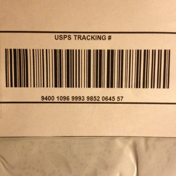 Tracking for Sam!