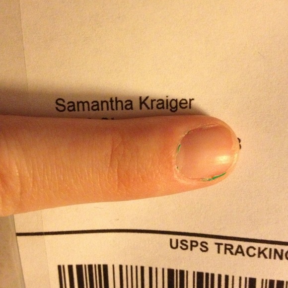 Tracking for Sam! - Picture 2 of 2