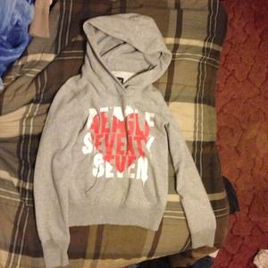 AE hoodie