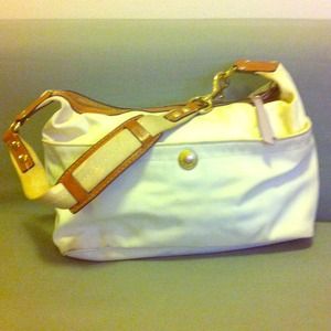 Reserved for heatherrene78 Coach Hamptons Nylon