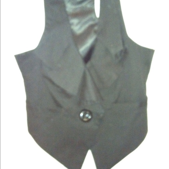 XOXO vest. Brand new without tags - Picture 1 of 3