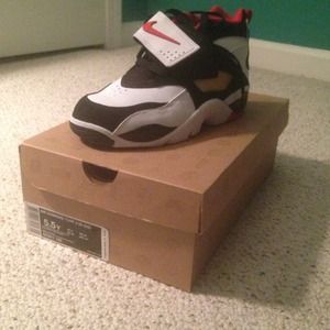 Air Diamond Turf 2 09