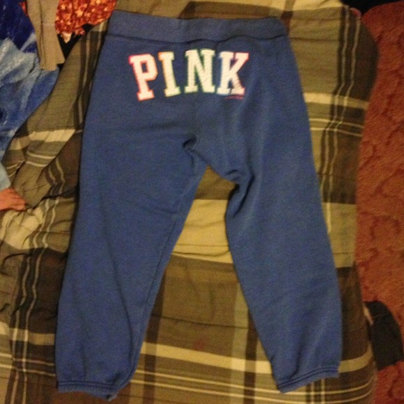 VS capris