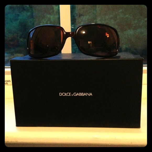 ✨Dolce & Gabbana✨sunglasses