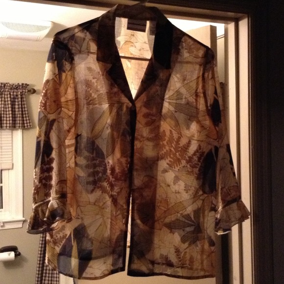 Blouse
