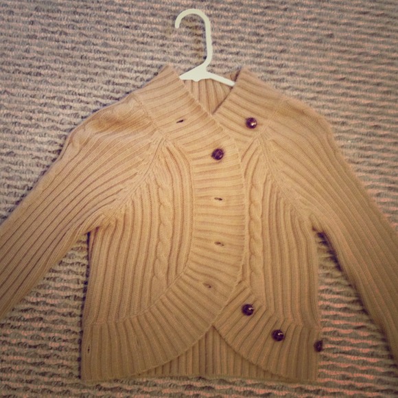 Bolero Sweater - Picture 1 of 1