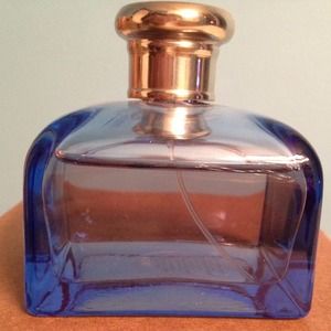 Reserved Ralph Lauren Blue perfume Eau De Toilette