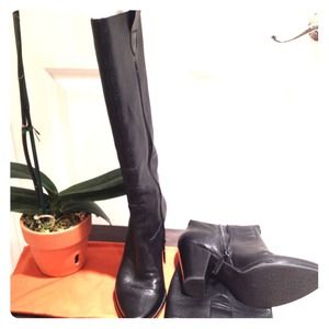 Via Spiga boots Going to a new home! 👢👢👋