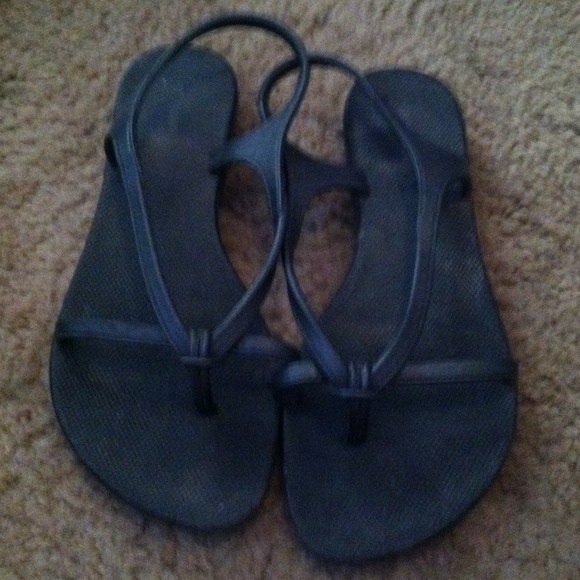 Old navy sandals