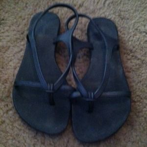 Old navy sandals