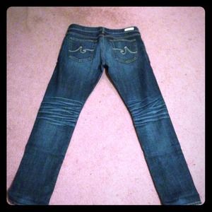 AG Piper Jeans