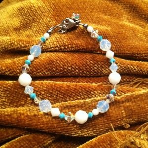 Emily Ray bracelet
