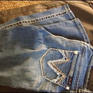 ❌Traded❌Seven 7 Jeans Size 29