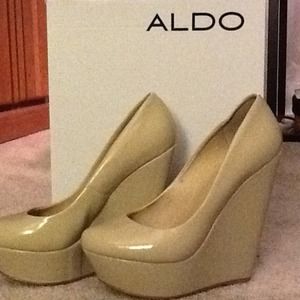 Aldo Wedge
