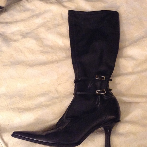 ♥Sale today♥Nine West boots🐇Easter sale 🐇