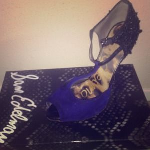 Sam Edelman Scarlett