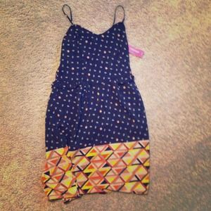Cute little summer dress