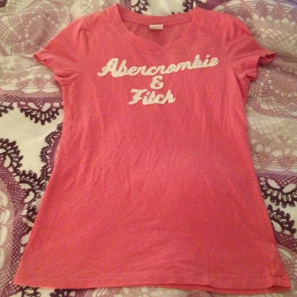 Abercrombie and Fitch shirt