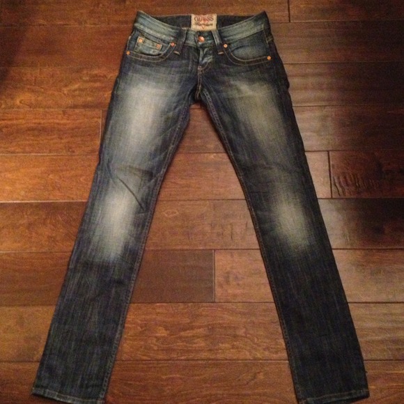 Guess jeans