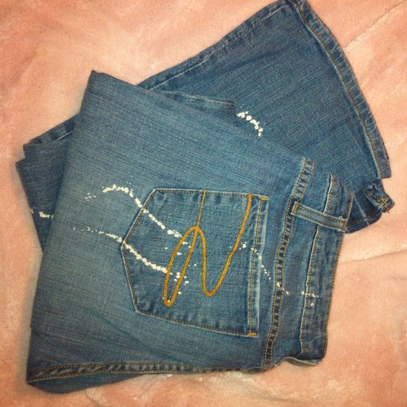 Seven jeans