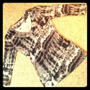 SOLD IN BUNDLE Sexy Top