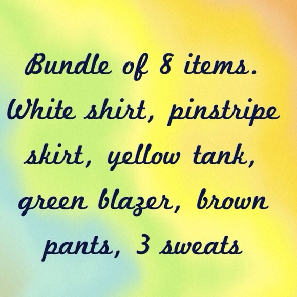 BUNDLE