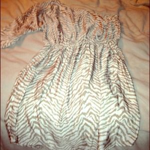 Express Dress (NWOT)