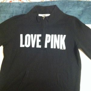 Victoria's Secret PINK sweatshirt!!