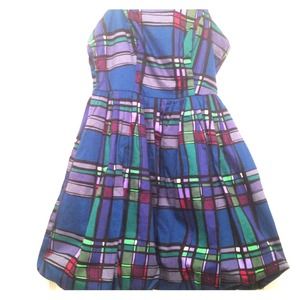 Charlotte Russe  balloon dress