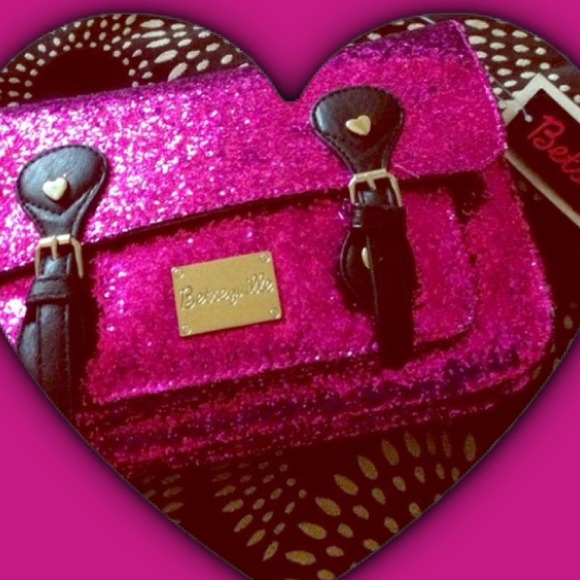 Betsey Johnson Items for sale in my closet - Picture 3 of 4