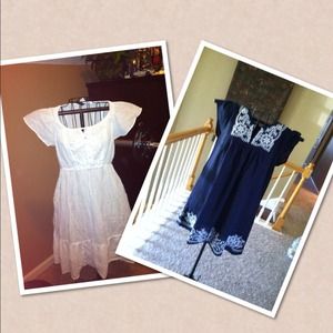 Bundle dress