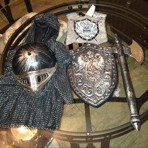 Young Boys Dress-Up Set