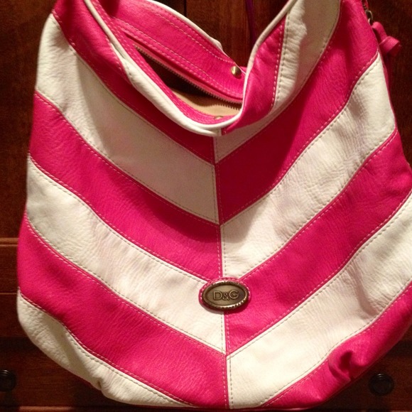 Dolce and Gabbana purse