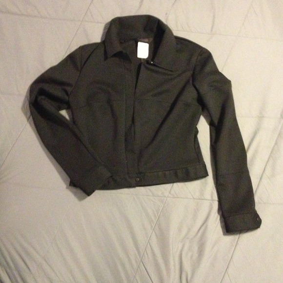 Express 2 piece dress suit - Picture 2 of 3