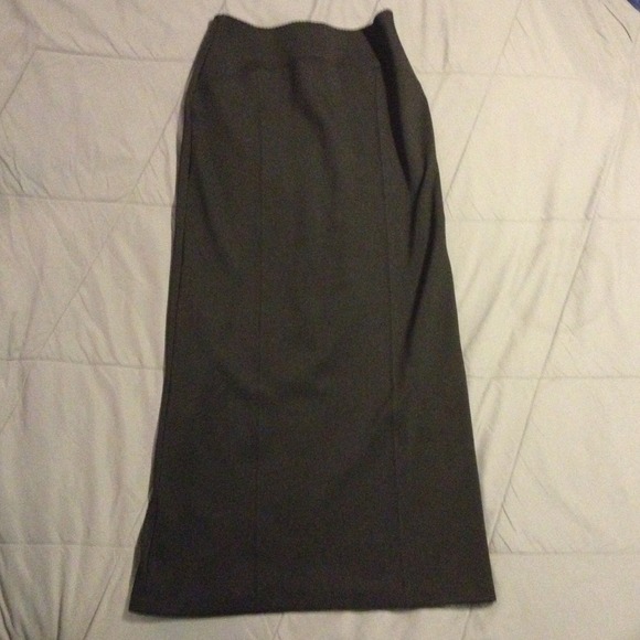 Express 2 piece dress suit - Picture 3 of 3