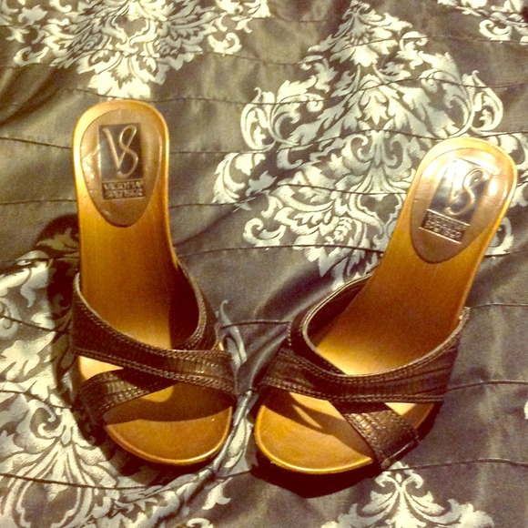 Super cute heels...