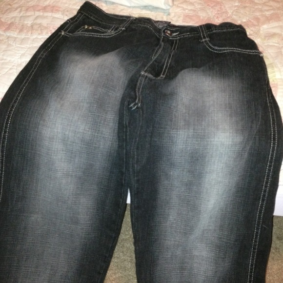 Brand new without tags boys jeans size 18