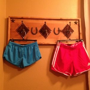 :: Bundle 4 missk12 ::: 2 pairs of shorts
