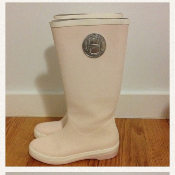 Cole Haan Shoes - Cole Haan Nike Air rainboots size 7