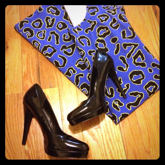 ALDO Shoes - Aldo black pumps