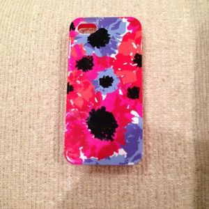 Kate Spade iPhone 5 case